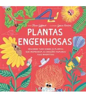 PLANTAS ENGENHOSAS