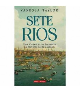 SETE RIOS SETE RIOS