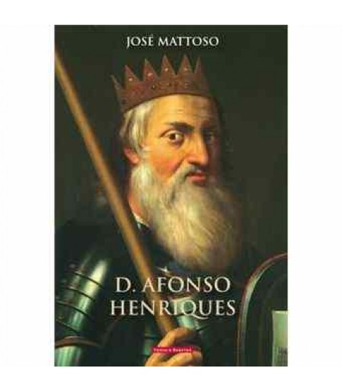 D. AFONSO HENRIQUES