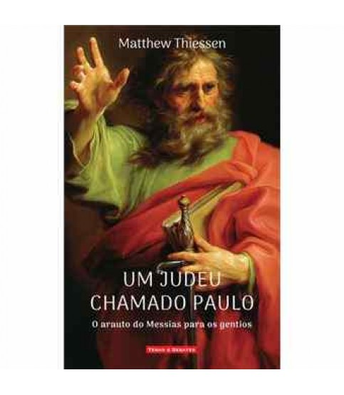UM JUDEU CHAMADO PAULO