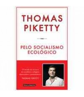 PELO SOCIALISMO ECOLÓGICO PELO SOCIALISMO ECOLÓGICO