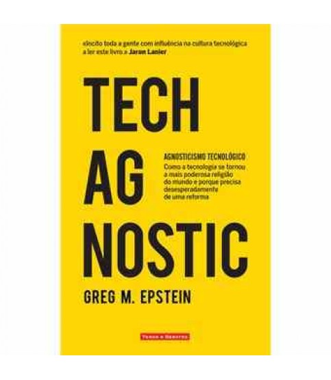 TECH AGNOSTIC