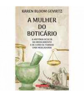 A MULHER DO BOTICÁRIO A MULHER DO BOTICÁRIO