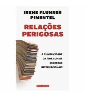 RELAÇÕES PERIGOSAS RELAÇÕES PERIGOSAS