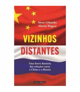 VIZINHOS DISTANTES VIZINHOS DISTANTES