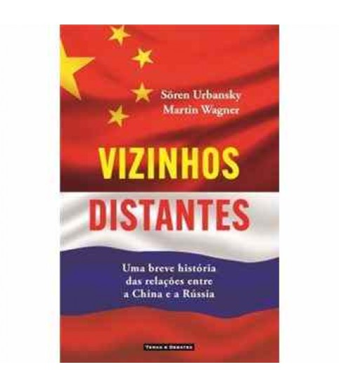 VIZINHOS DISTANTES
