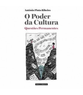 O PODER DA CULTURA- QUESTÕES PERMANENTES O PODER DA CULTURA- QUESTÕES PERMANENTES
