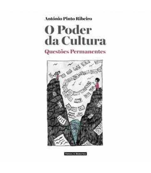 O PODER DA CULTURA- QUESTÕES PERMANENTES