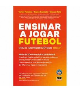 ENSINAR A JOGAR FUTEBOL ENSINAR A JOGAR FUTEBOL