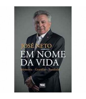 EM NOME DA VIDA EM NOME DA VIDA