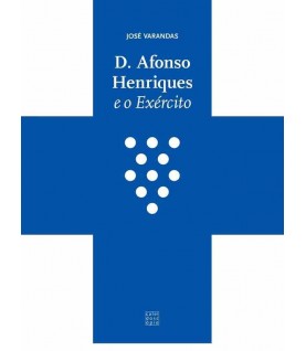 D. AFONSO HENRIQUES E O EXÉRCITO