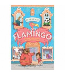 HOTEL FLAMINGO HOTEL FLAMINGO