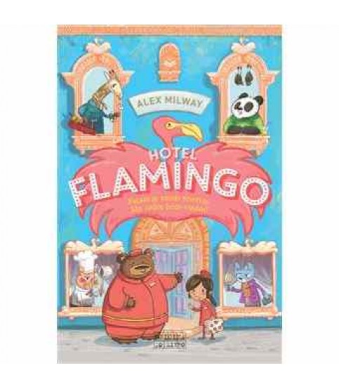 HOTEL FLAMINGO