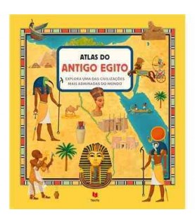 ATLAS DO ANTIGO EGITO