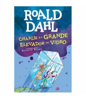 CHARLIE E O GRANDE ELEVADOR DE VIDRO