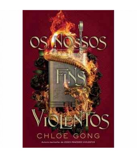 OS NOSSOS FINS VIOLENTOS