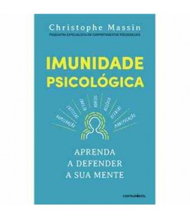 IMUNIDADE PSICOLÓGICA
