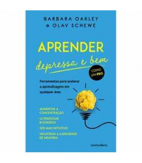 APRENDER DEPRESSA E BEM