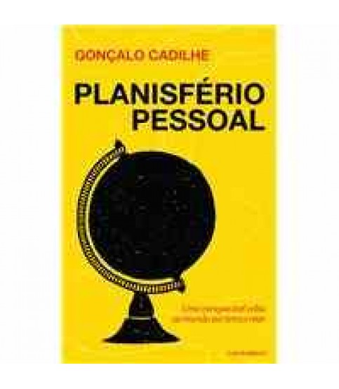 PLANISFÉRIO PESSOAL PLANISFÉRIO PESSOAL
