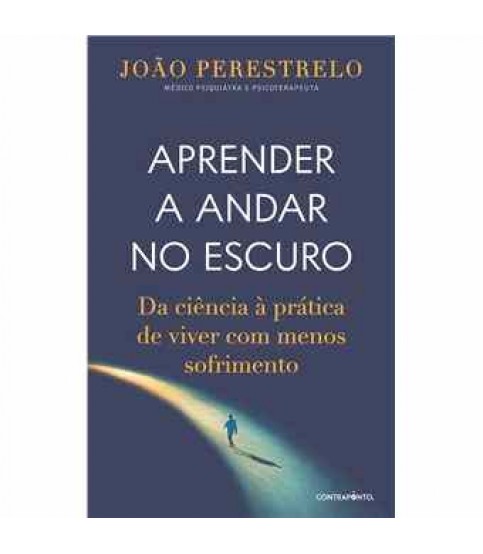 APRENDER A ANDAR NO ESCURO APRENDER A ANDAR NO ESCURO
