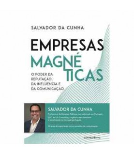 EMPRESAS MAGNÉTICAS