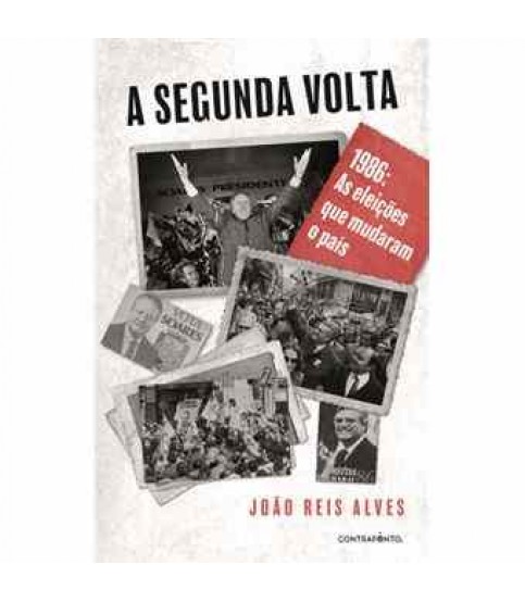 A SEGUNDA VOLTA- 1986