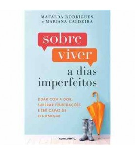SOBREVIVER A DIAS IMPERFEITOS