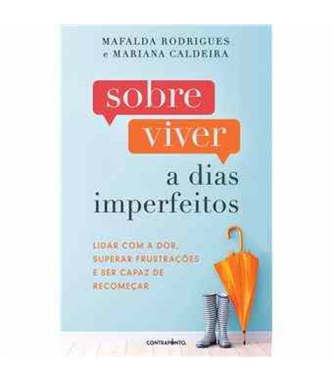 SOBREVIVER A DIAS IMPERFEITOS