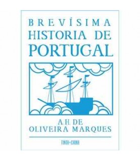 BREVÍSIMA HISTÓRIA DE PORTUGAL