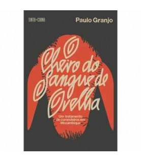 O CHEIRO DO SANGUE DE OVELHA
