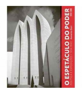 O ESPETÁCULO DO PODER O ESPETÁCULO DO PODER