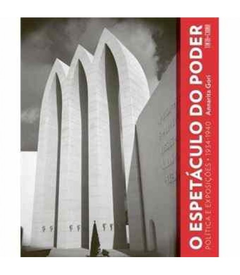 O ESPETÁCULO DO PODER