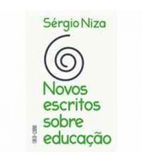 NOVOS ESCRITOS SOBRE EDUCAÇÃO NOVOS ESCRITOS SOBRE EDUCAÇÃO