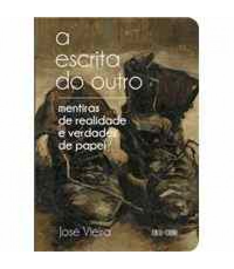 A ESCRITA DO OUTRO