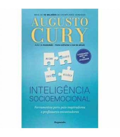 INTELIGÊNCIA SOCIOEMOCIONAL INTELIGÊNCIA SOCIOEMOCIONAL
