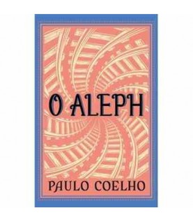 O ALEPH O ALEPH