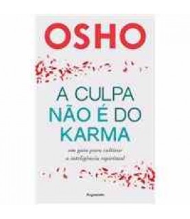 A CULPA NÃO É DO KARMA A CULPA NÃO É DO KARMA