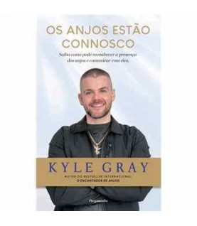 OS ANJOS ESTÃO CONNOSCO