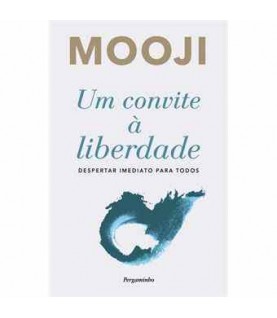 UM CONVITE À LIBERDADE
