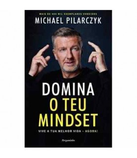 DOMINA O TEU MINDSET DOMINA O TEU MINDSET