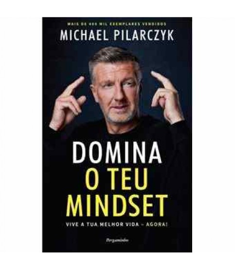 DOMINA O TEU MINDSET