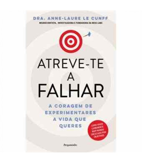 ATREVE-TE A FALHAR