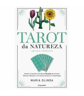 TAROT DA NATUREZA