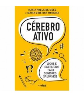 CÉREBRO ATIVO CÉREBRO ATIVO