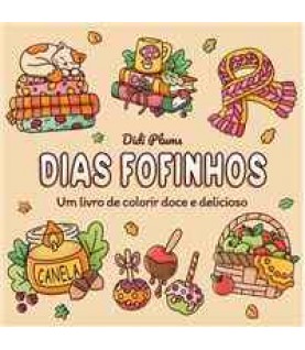 DIAS FOFINHOS