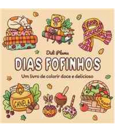 DIAS FOFINHOS