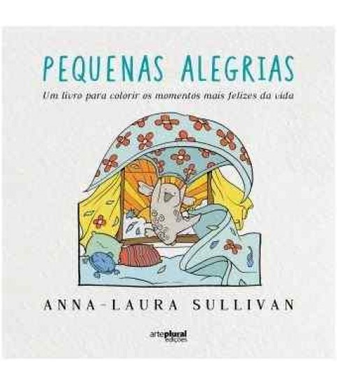 PEQUENAS ALEGRIAS