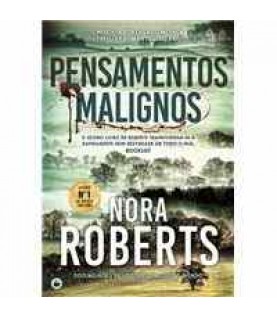 PENSAMENTOS MALIGNOS PENSAMENTOS MALIGNOS