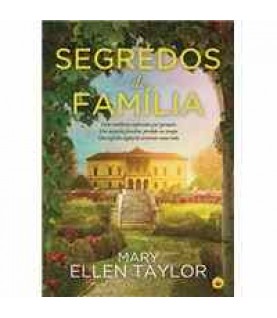 SEGREDOS DE FAMÍLIA SEGREDOS DE FAMÍLIA