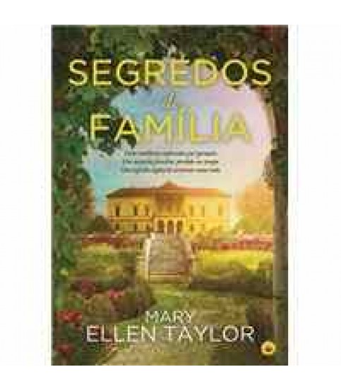 SEGREDOS DE FAMÍLIA SEGREDOS DE FAMÍLIA